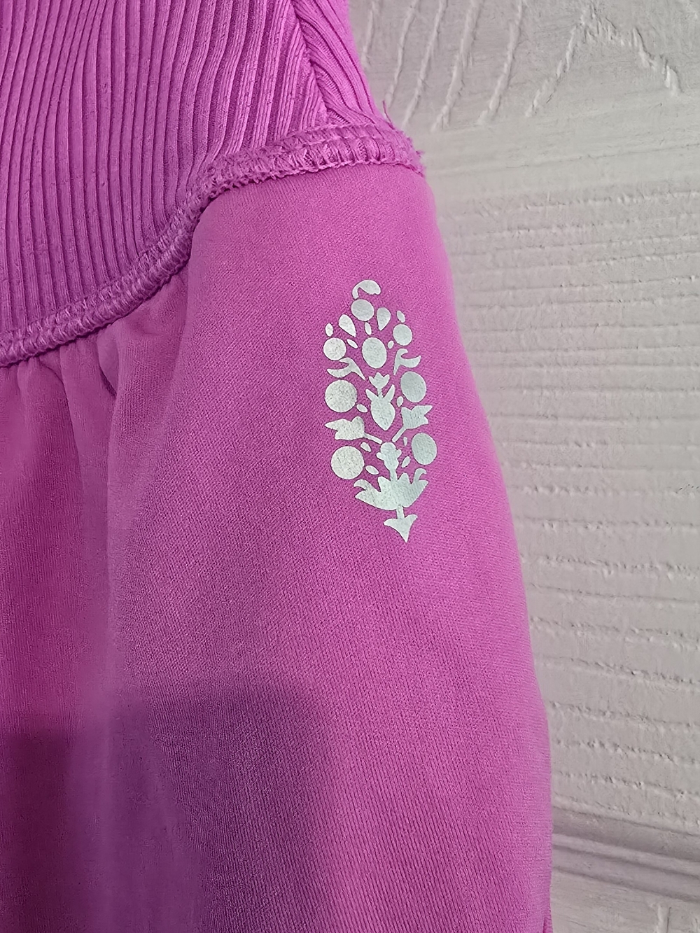 Free People Movement Game Time shorts - Picture 4 of 8